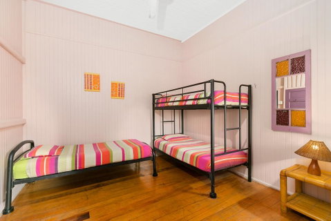 Dreamtime Travellers Rest - Lismore Accommodation 2