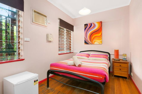 Dreamtime Travellers Rest - Lismore Accommodation 1