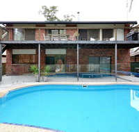 Drifters  Callala Beach - Lismore Accommodation