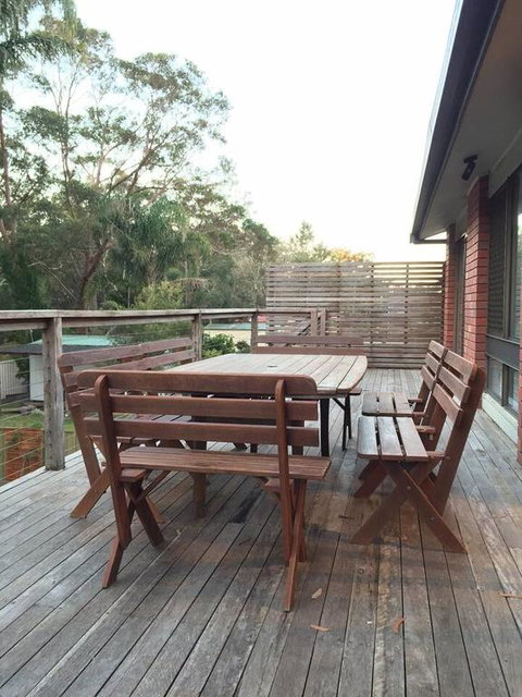 Drifters @ Callala Beach - Lismore Accommodation 3
