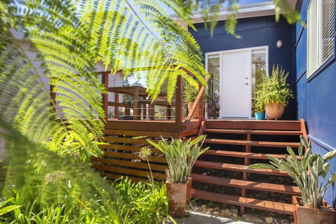Driftwood Cottage - Lismore Accommodation 3