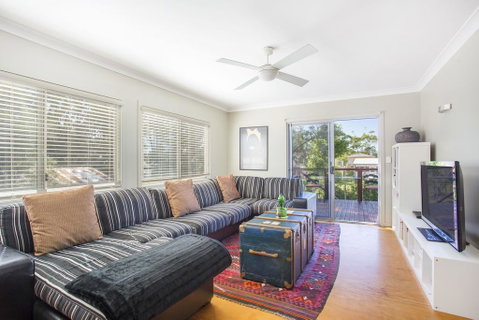 Driftwood Cottage - Lismore Accommodation 2