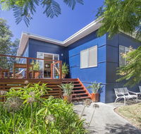 Driftwood Cottage - Lismore Accommodation