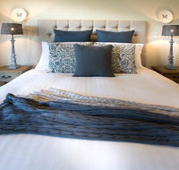 Drom Aluinn B  B - Lismore Accommodation