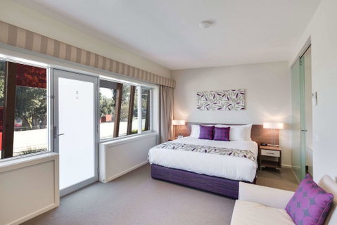 Drouin Motel - Lismore Accommodation 2