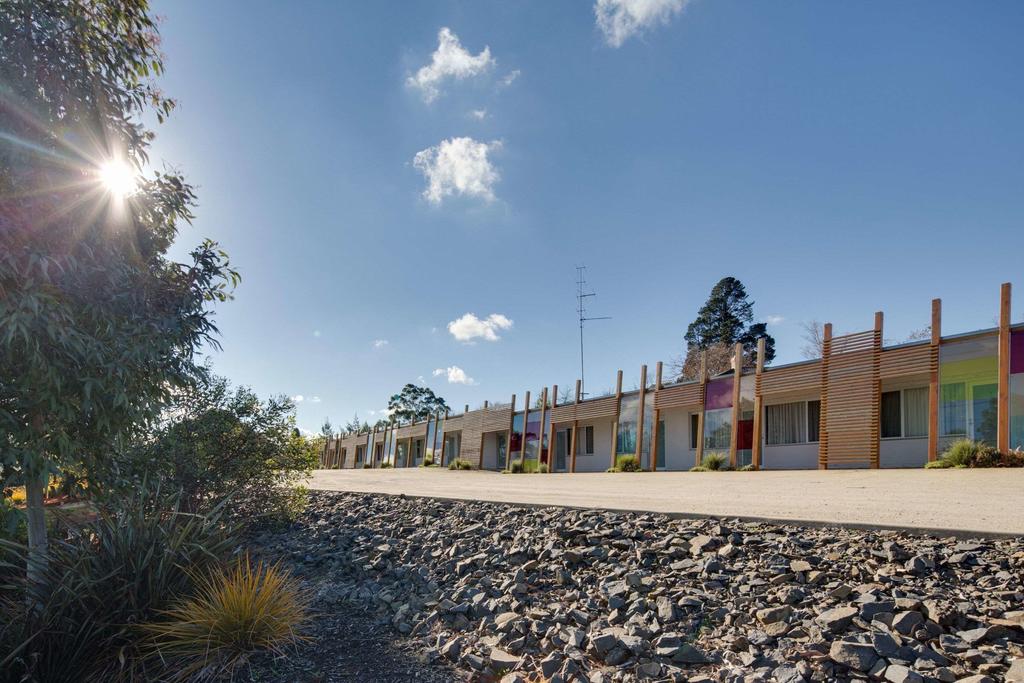Athlone VIC Lismore Accommodation