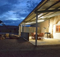 Dug Out BB Apartments - Lismore Accommodation