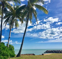 Dundee Beach Holiday Park - Lismore Accommodation