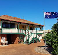 Dunelm House - Lismore Accommodation