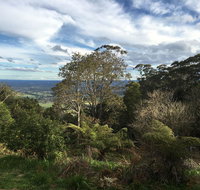 Dunrose - Lismore Accommodation