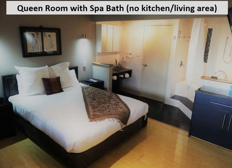 Dunsborough Bay Village Resort Apartments - Lismore Accommodation 1