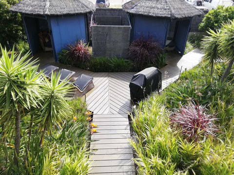 Dunsborough Bay Village Resort Apartments - Lismore Accommodation 3