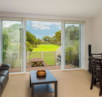 Dunsmore Lodge - Lismore Accommodation