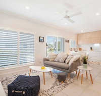 Durramboi Luxury Apartment - Lismore Accommodation