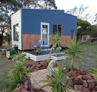 Dyl  Lil's Tiny House on Wheels - Lismore Accommodation