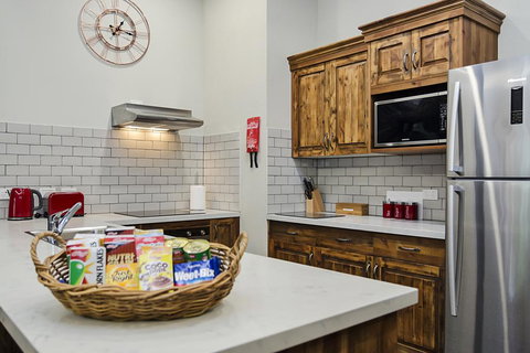 Eagle Foundry Bed & Breakfast - Lismore Accommodation 2