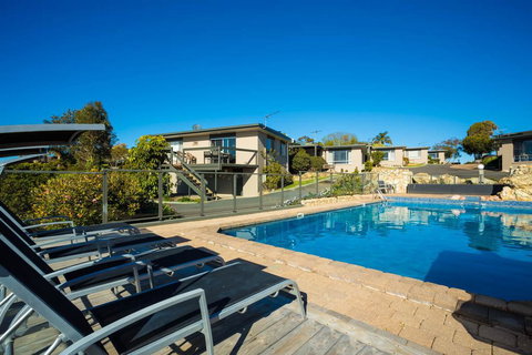 Eagle Heights Holiday Units - Lismore Accommodation 0