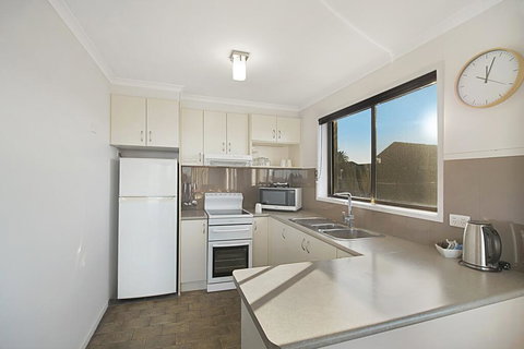 Eagle Heights Holiday Units - Lismore Accommodation 3