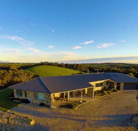 Eagle Rock BB Fish Creek - Lismore Accommodation