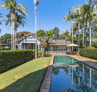 Eaglemount on Tamborine BB - Lismore Accommodation