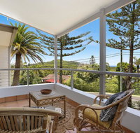 EAST COAST ESCAPES - Lighthouse Studio - Lismore Accommodation