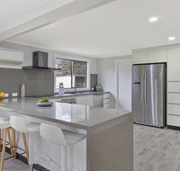 East Coast Hideaway Beach Retreat - Lismore Accommodation