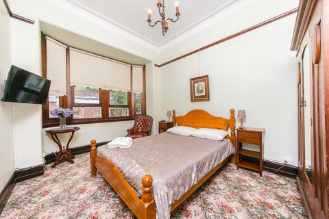 East Sydney Hotel - Lismore Accommodation 1