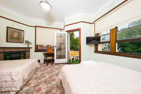 East Sydney Hotel - Lismore Accommodation 2