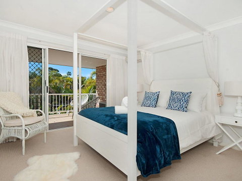 Eastpoint 3 - Lismore Accommodation 3