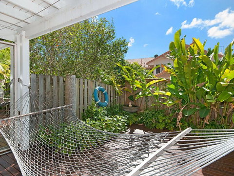 Eastpoint 3 - Lismore Accommodation 1