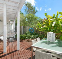Eastpoint 3 - Lismore Accommodation