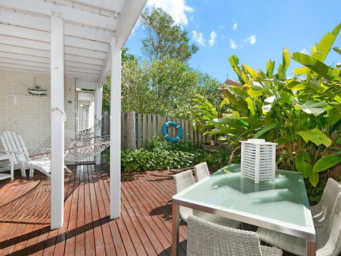 Eastpoint 3 - Lismore Accommodation 0