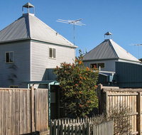 Ebbtide - Lismore Accommodation