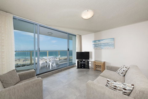 Ebbtide, Unit 17, 2-6 North Street - Lismore Accommodation 3