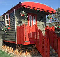 Echuca Gardens - Lismore Accommodation