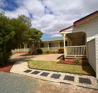 Echuca Holiday Units - Lismore Accommodation