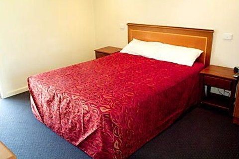 Echuca Motel - Lismore Accommodation 2