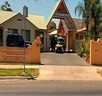 Echuca Motel - Lismore Accommodation
