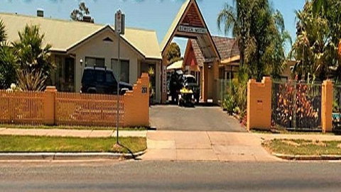 Echuca Motel - Lismore Accommodation 0