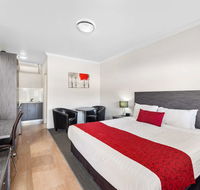 Econo Lodge Moree Spa Motor Inn - Lismore Accommodation