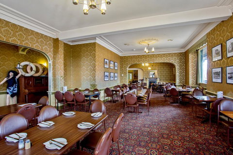 Econo Lodge Portland - Lismore Accommodation 2