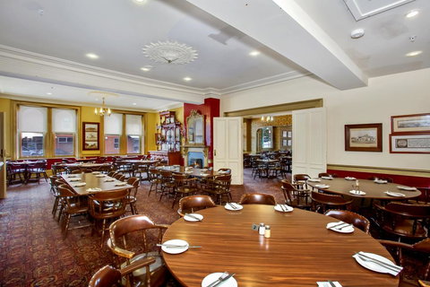 Econo Lodge Portland - Lismore Accommodation 1