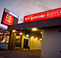 Econo Lodge Rusty's - Lismore Accommodation