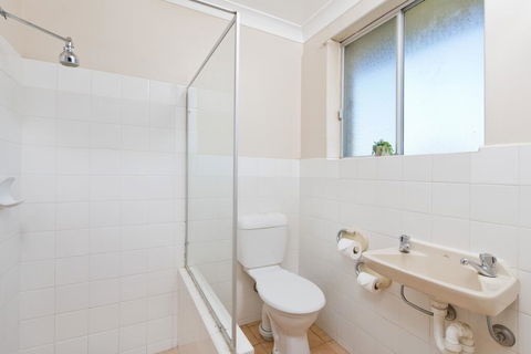 Econo Lodge Savannah Park Tamworth - Lismore Accommodation 3