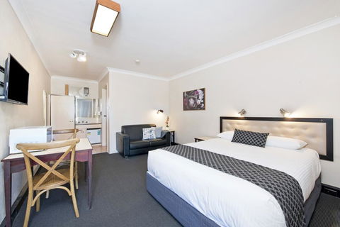 Econo Lodge Savannah Park Tamworth - Lismore Accommodation 0