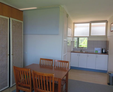Ecotel Narooma - Lismore Accommodation 1