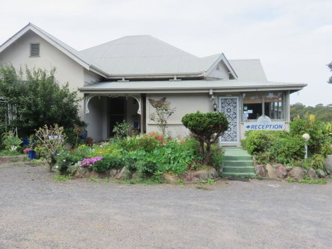 Ecotel Narooma - Lismore Accommodation 2