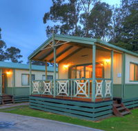 Eden Gateway Holiday Park - Lismore Accommodation