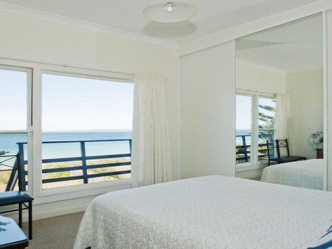 Eden On The Beach - Beachside Getaway - Lismore Accommodation 3