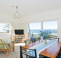 Eden On the Beach - beachside getaway - Lismore Accommodation